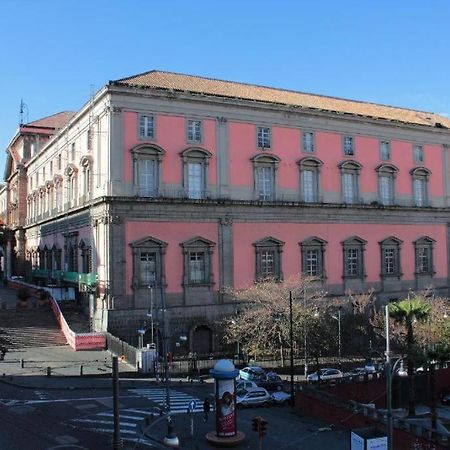 Appartamento Centro Storico Neapol Zewnętrze zdjęcie